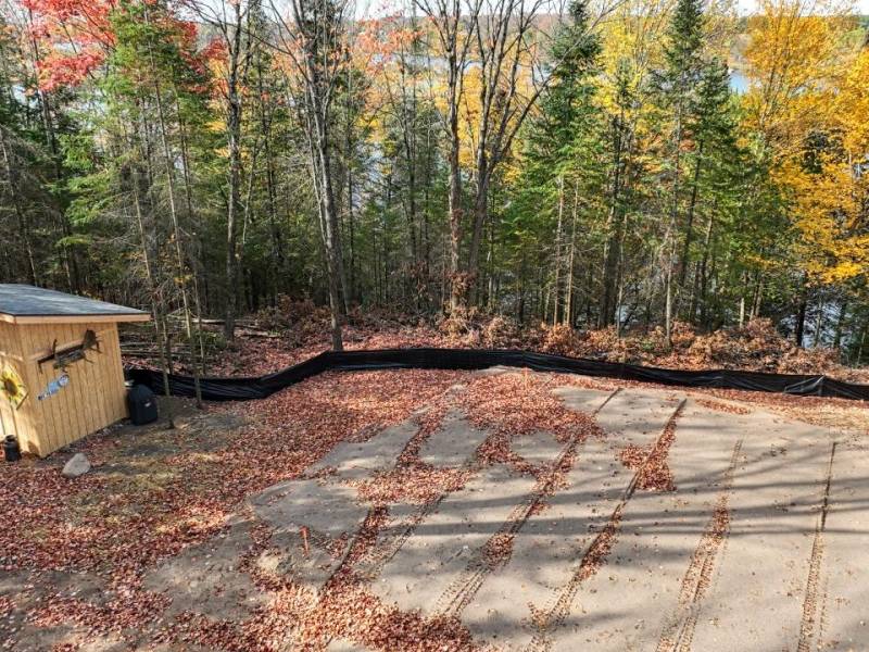 N16349 Sand Cove Pointe Rd, , Park Falls,  WI 54552 USA