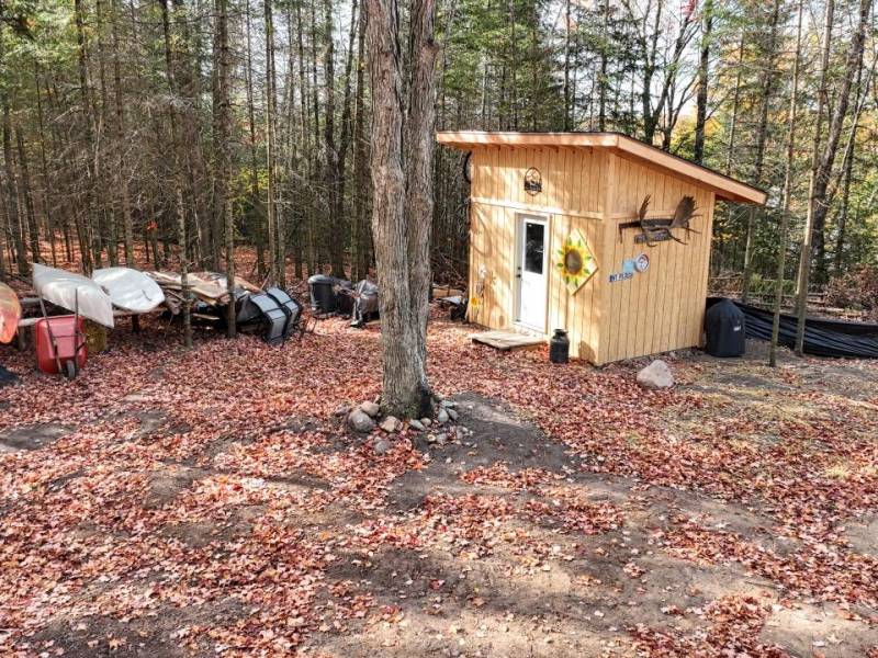 N16349 Sand Cove Pointe Rd, , Park Falls,  WI 54552 USA