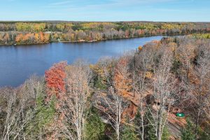 N16349 Sand Cove Pointe Rd, , Park Falls,  WI 54552 USA