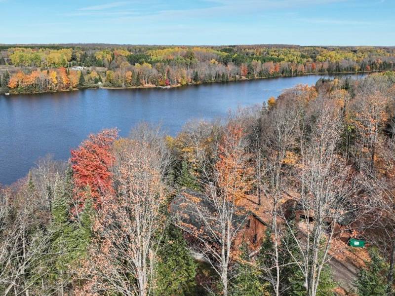N16349 Sand Cove Pointe Rd, , Park Falls,  WI 54552 USA
