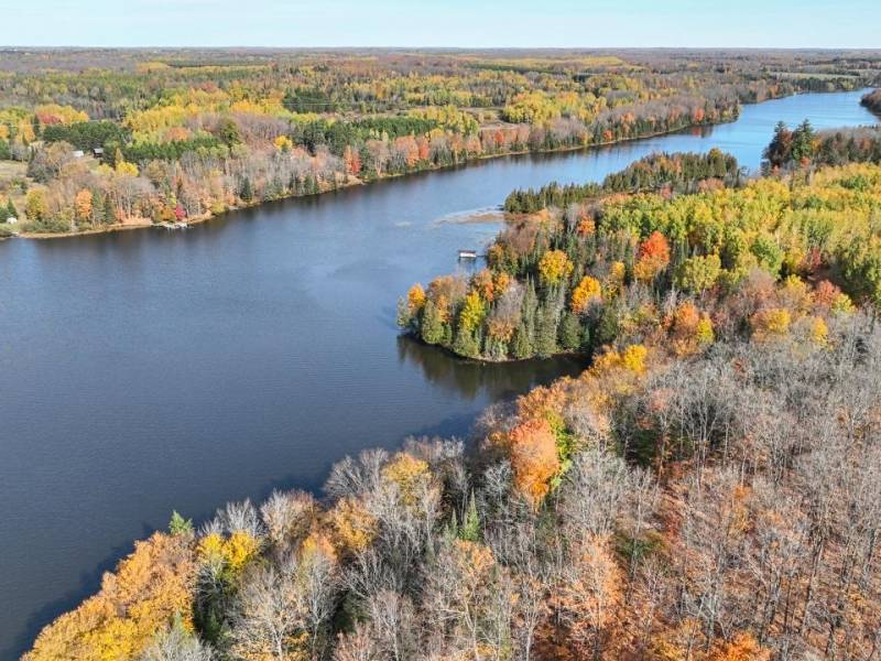 N16349 Sand Cove Pointe Rd, , Park Falls,  WI 54552 USA
