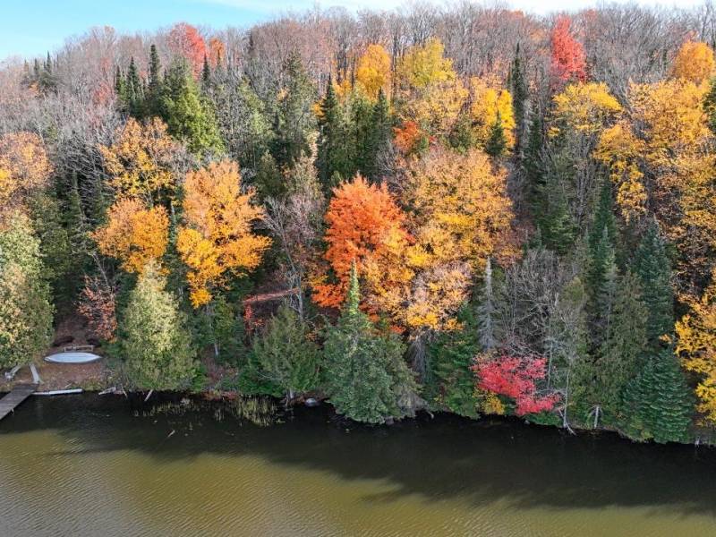 N16349 Sand Cove Pointe Rd, , Park Falls,  WI 54552 USA