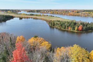 N16349 Sand Cove Pointe Rd, , Park Falls,  WI 54552 USA
