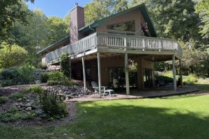 N6067 Gruening Ln, , Tomahawk,  WI 54487 USA