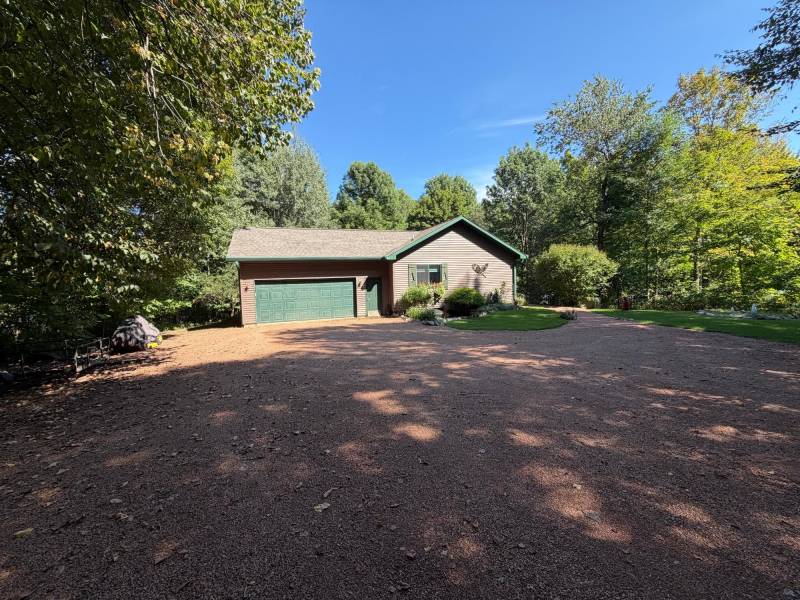 N6067 Gruening Ln, , Tomahawk,  WI 54487 USA