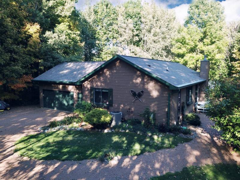 N6067 Gruening Ln, , Tomahawk,  WI 54487 USA
