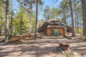 W6067 Duck Point Rd #A & #B, , Tomahawk,  WI 54487 USA