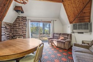 W6067 Duck Point Rd #A & #B, , Tomahawk,  WI 54487 USA
