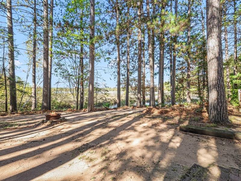 W6067 Duck Point Rd #A & #B, , Tomahawk,  WI 54487 USA
