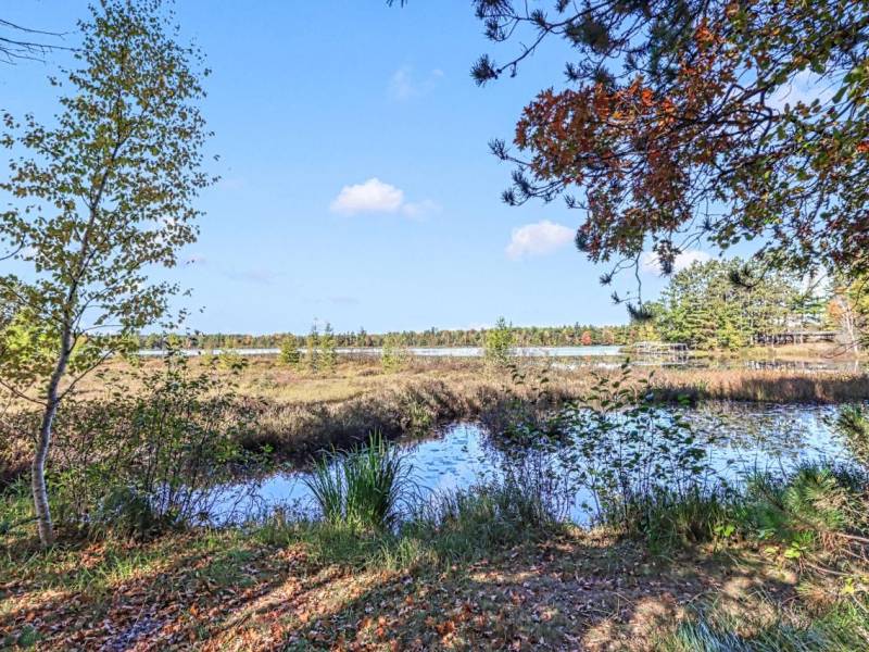 W6067 Duck Point Rd #A & #B, , Tomahawk,  WI 54487 USA