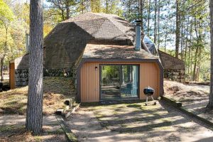W6067 Duck Point Rd #A & #B, , Tomahawk,  WI 54487 USA