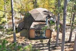 W6067 Duck Point Rd #A & #B, , Tomahawk,  WI 54487 USA