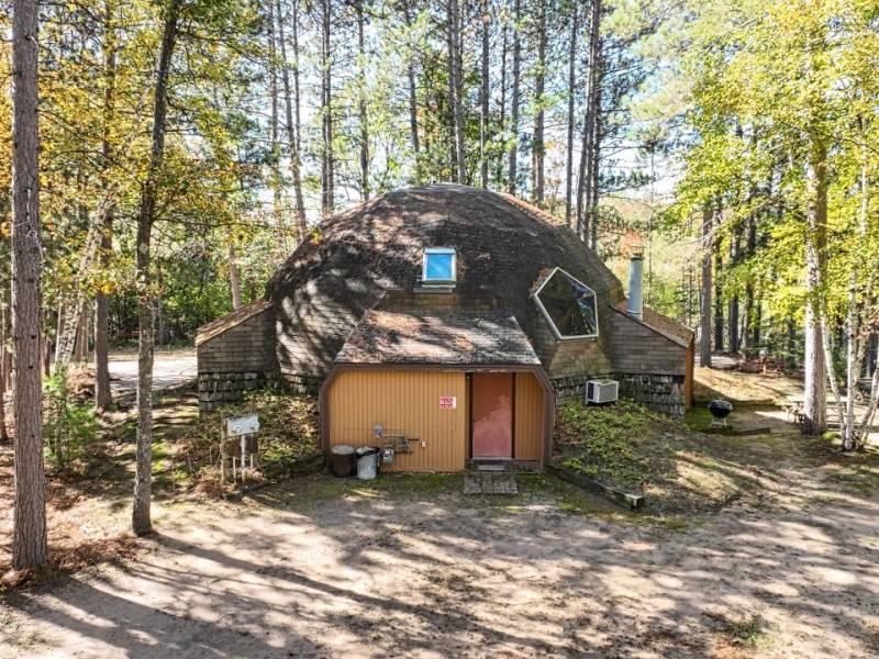 W6067 Duck Point Rd #A & #B, , Tomahawk,  WI 54487 USA