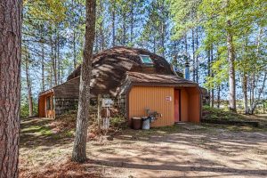 W6067 Duck Point Rd #A & #B, , Tomahawk,  WI 54487 USA