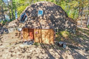 W6067 Duck Point Rd #A & #B, , Tomahawk,  WI 54487 USA
