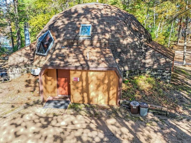 W6067 Duck Point Rd #A & #B, , Tomahawk,  WI 54487 USA