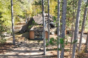 W6067 Duck Point Rd #A & #B, , Tomahawk,  WI 54487 USA
