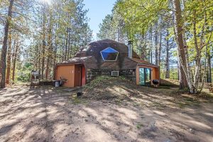 W6067 Duck Point Rd #A & #B, , Tomahawk,  WI 54487 USA
