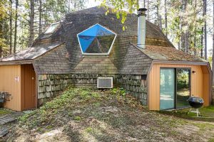 W6067 Duck Point Rd #A & #B, , Tomahawk,  WI 54487 USA