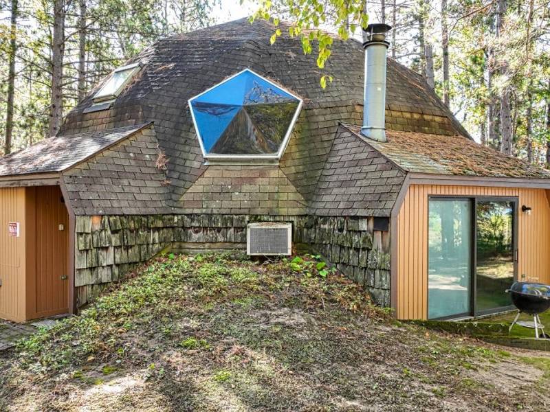 W6067 Duck Point Rd #A & #B, , Tomahawk,  WI 54487 USA