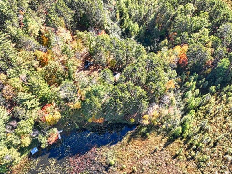 W6067 Duck Point Rd #A & #B, , Tomahawk,  WI 54487 USA