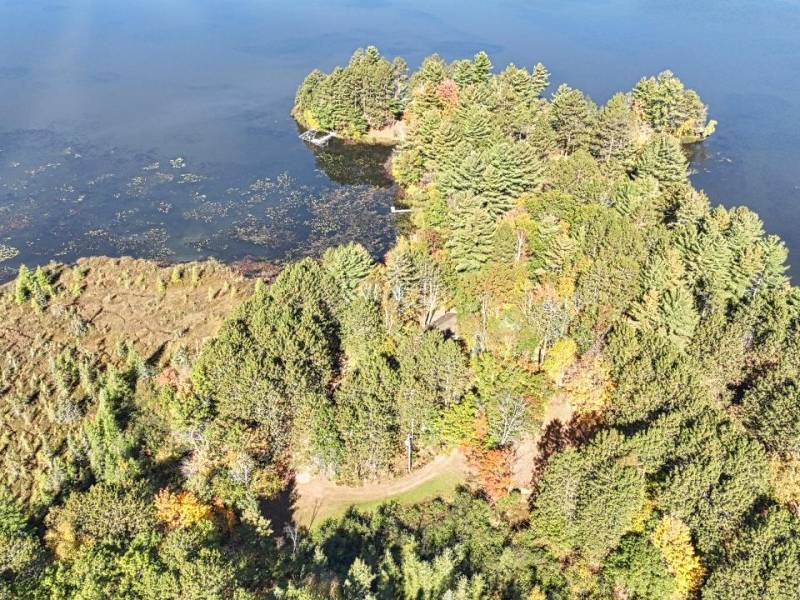 W6067 Duck Point Rd #A & #B, , Tomahawk,  WI 54487 USA