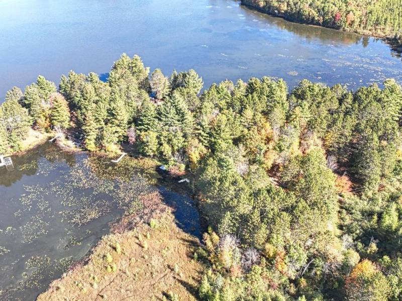 W6067 Duck Point Rd #A & #B, , Tomahawk,  WI 54487 USA