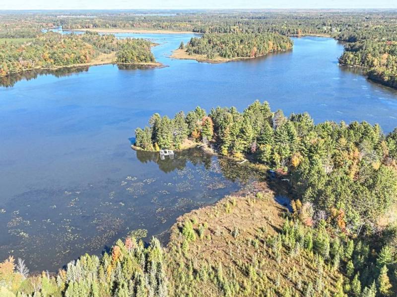 W6067 Duck Point Rd #A & #B, , Tomahawk,  WI 54487 USA