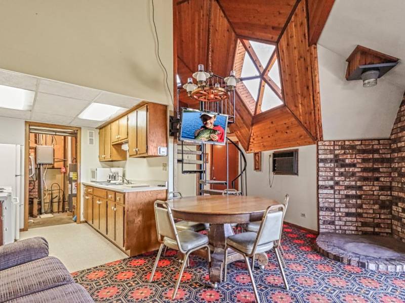 W6067 Duck Point Rd #A & #B, , Tomahawk,  WI 54487 USA